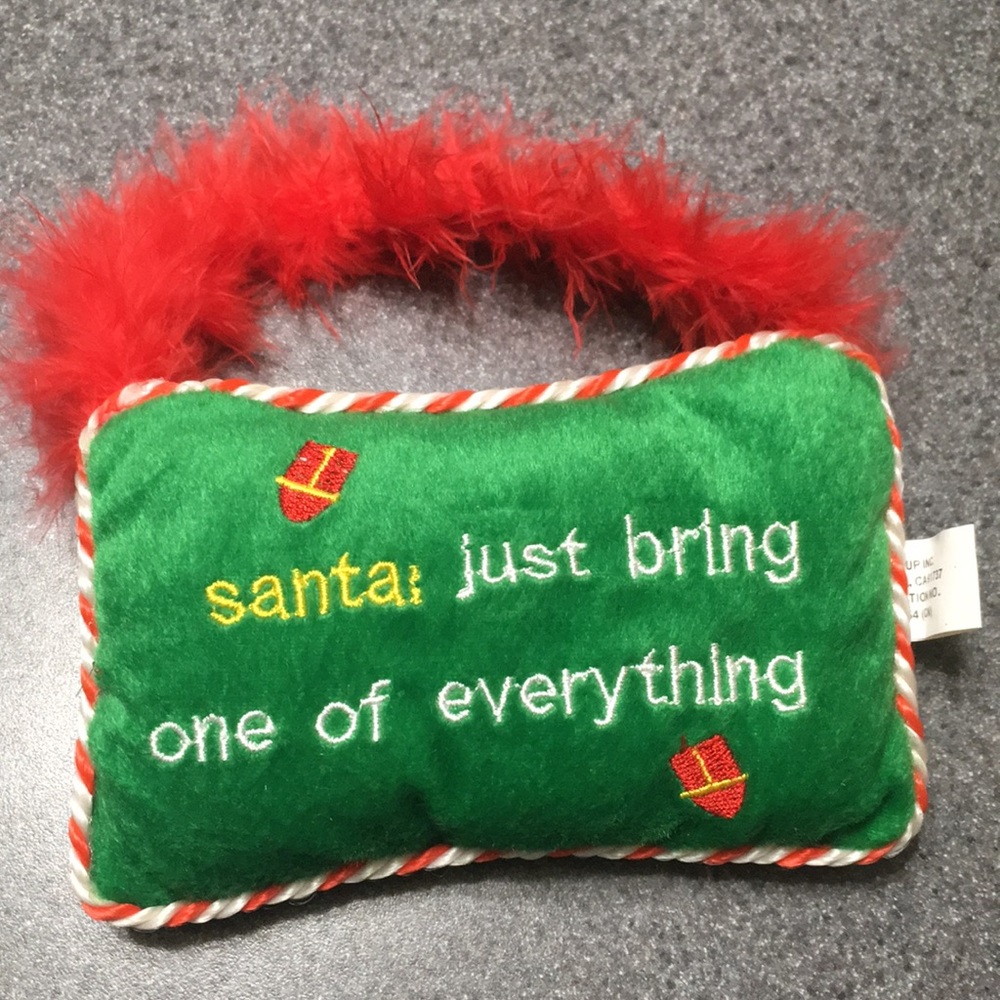 Christmas Door Sign